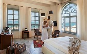 The Efendi Hotel & Spa - Akko